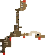 Glitterhelm Caverns