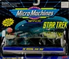 Galoob Star Trek MicroMachines no.65881a