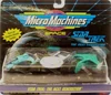 Galoob Star Trek MicroMachines no.65883a
