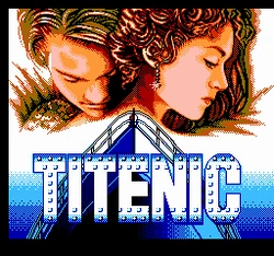 Titenic (Unl)-0