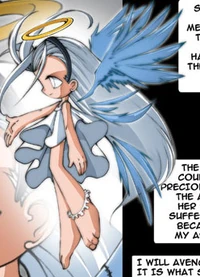 Bell Angel