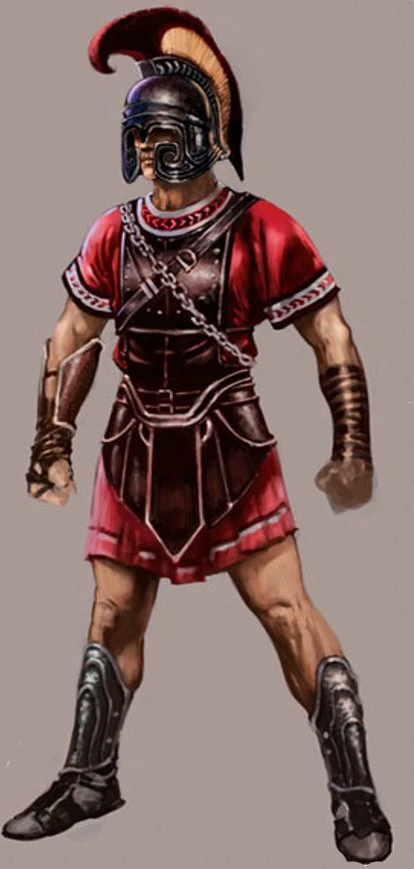 God Of War Last Spartan
