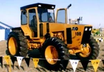 ACO 100 MFWD
