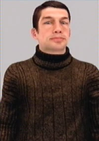 James Pedeaston