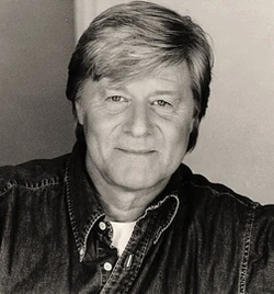 Martin Jarvis