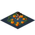 Kid Giocare In Pumpkin Patch-icon.png