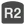 PS3 R2 Button