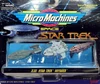 Galoob Star Trek MicroMachines no.66128