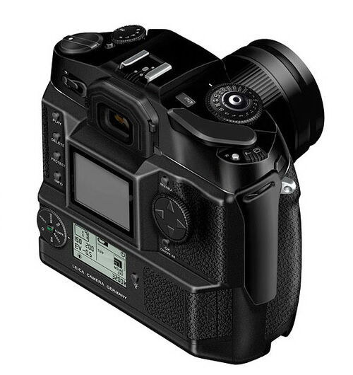 Leicadmodule45