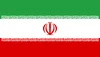 Flag of Iran