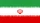Flag of Iran