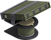 Missileturret