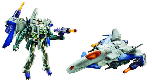 G1 Thunderwing