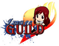 Logo Image Guild