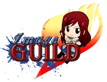 Logo Image Guild