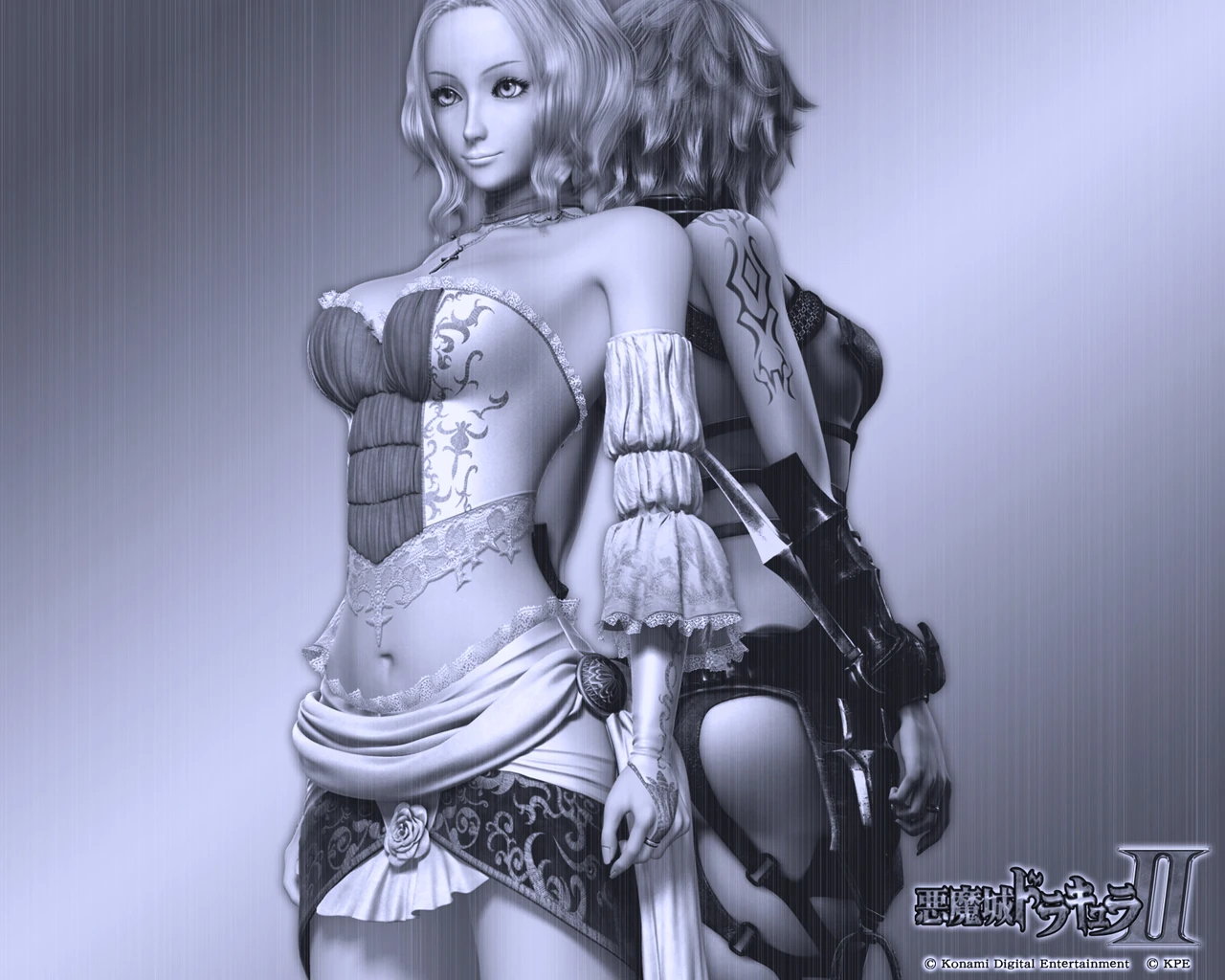 Castlevania Pachislot