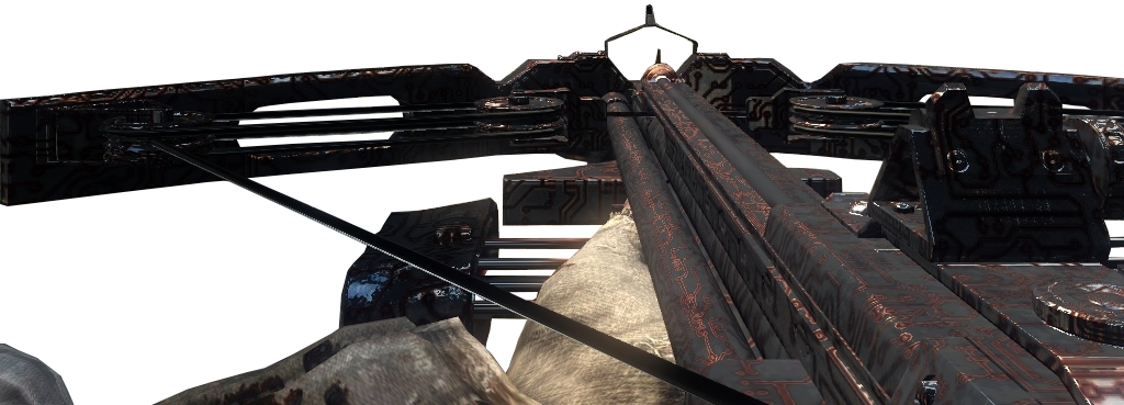 black ops 2 crossbow black ops 2 crossbow