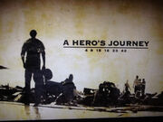 A Hero's Journey
