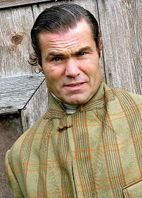 Frank Shattuck