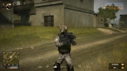 BFP4F XM25 3rd person