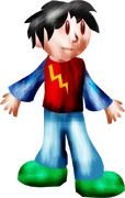 DavidFDesperation