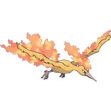Moltres