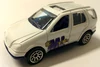 50th Mercedes-Benz ML 430