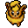 Cloned Flareon.gif