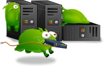 Tbservers