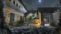 Alley Concept Art Hanoi BO