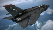 TND GR4 -RAZGRIZ-