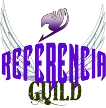 Referencia Guild Logo
