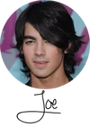 Joe