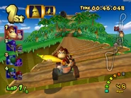 DKMountain DoubleDash!!