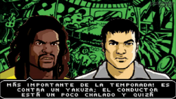 Carrera