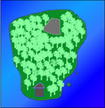 Samll city