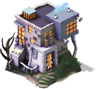 Frankenstein's Lab-SE