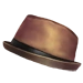 Standard 75x75 Collection Hats Narrow-brimmed Triby 75x75