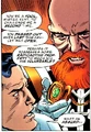 Lex Luthor Elseworld's Finest 001