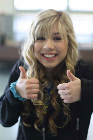 Featured onGallery Jennette McCurdy UserSeddie2011