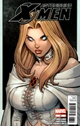Astonishing X-Men Vol 3 43