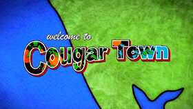 Cougar Town