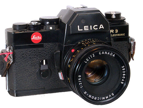 Leica-R3