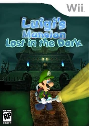 Luigi' Mansion