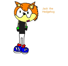 Newjack
