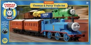 HornbyThomasandPercyset2009