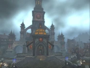 Light's Dawn Cathedral