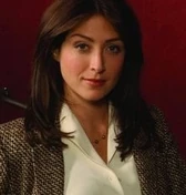 Sasha Alexander