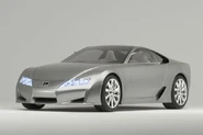 Lexus-LF-A-Concept-'05