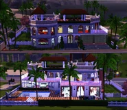 Alfords Home